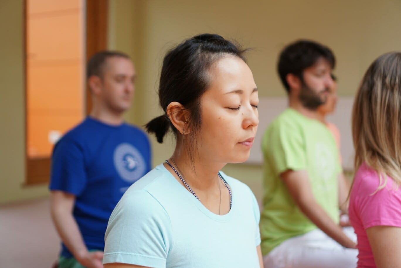 ASOCIACIÓN CENTRO SHAMBHALA