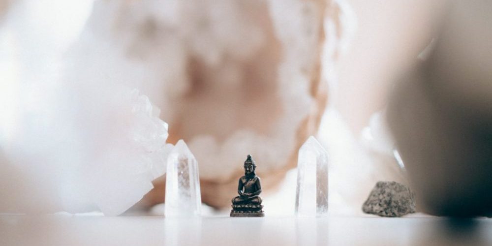 Reiki-Usui-Tibetano