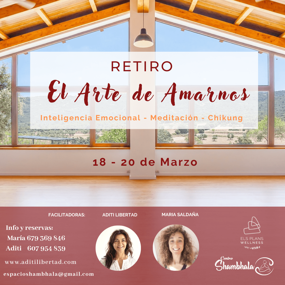 ASOCIACIÓN CENTRO SHAMBHALA